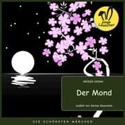 Cover von Der Mond