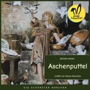 Cover von Aschenputtel