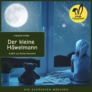 Cover von Der kleine Häwelmann
