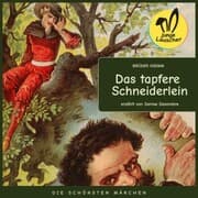 Cover von Das tapfere Schneiderlein