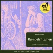 Cover von Rumpelstilzchen