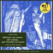 Cover von Märchen von einem, der auszog, das Fürchten zu lernen