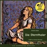 Cover von Die Sternthaler