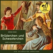 Cover von Brüderchen und Schwesterchen
