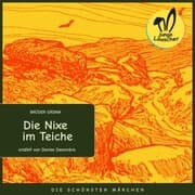 Cover von Die Nixe im Teiche
