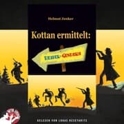 Cover von Kottan ermittelt: Räuber und Gendarm