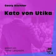 Cover von Kato von Utika