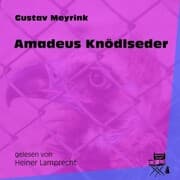 Cover von Amadeus Knödlseder