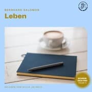 Cover von Leben (Schreib dich frei, Folge 11)