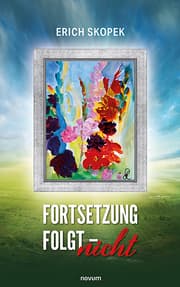 Cover von Fortsetzung folgt - nicht