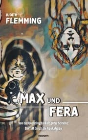 Cover von Max und Fera