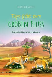 Cover von Tayo geht zum großen Fluss