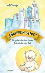 Cover von Günther muss mit!