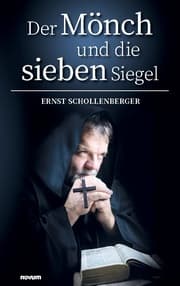 Cover von Der Mönch und die sieben Siegel