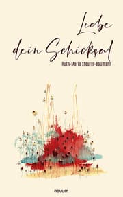Cover von Liebe dein Schicksal
