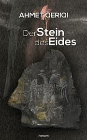 Cover von Der Stein des Eides