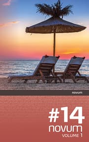 Cover von novum 14