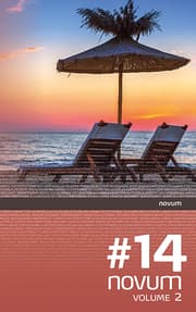 Cover von novum 14