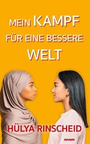 Cover von Mein Kampf für eine bessere Welt