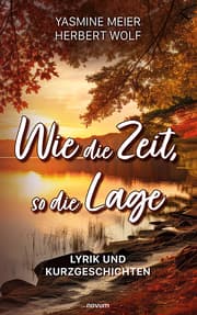 Cover von Wie die Zeit, so die Lage