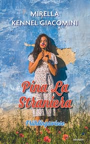 Cover von Pina La Straniera