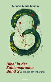 Cover von Bibel in der Zahlensprache - Band 2