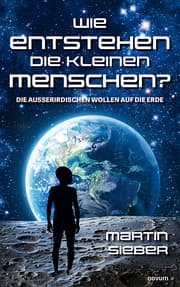 Cover von Wie entstehen die kleinen Menschen?