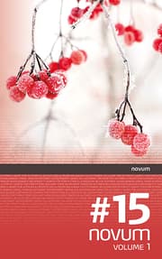 Cover von novum 15