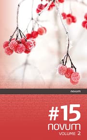 Cover von novum 15