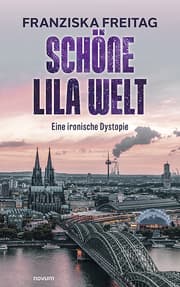 Cover von Schöne lila Welt