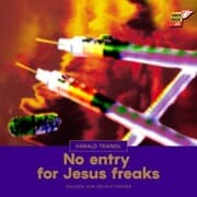 Cover von No entry for Jesus freaks