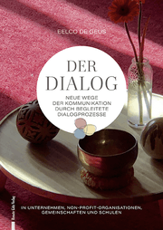 Cover von Der Dialog