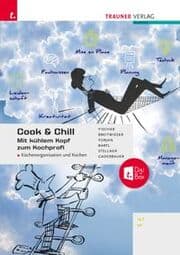 Cover von Cook & Chill + TRAUNER-DigiBox