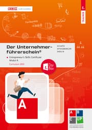 Cover von Der Unternehmerführerschein