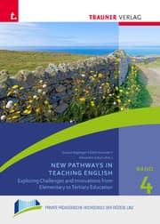 Cover von New Pathways in Teaching English