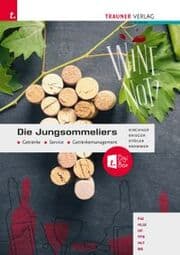 Cover von Die Jungsommeliers
