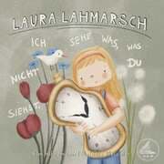 Cover von Laura Lahmarsch