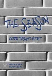 Cover von THE SEASON - VICTOR FABULAM NARRAT