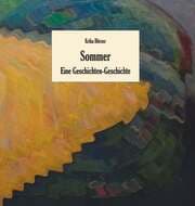 Cover von Sommer - Eine Geschichten-Geschichte