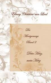 Cover von Die Montgomerys Band 2