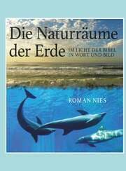 Cover von Die Naturräume der Erde im Licht der Bibel