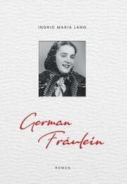 Cover von German Fräulein