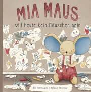 Cover von Mia Maus