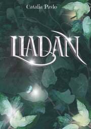 Cover von Liadan