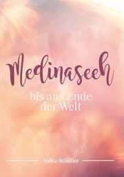 Cover von Medinaseeh Band 2
