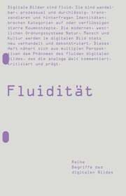 Cover von Fluidität