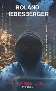 Cover von The Unknown Link: Cyberella