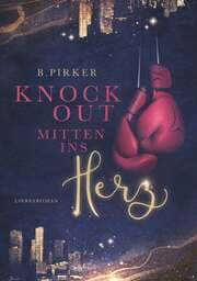 Cover von Knockout mitten ins Herz