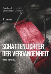 Cover von Schattenlichter der Vergangenheit