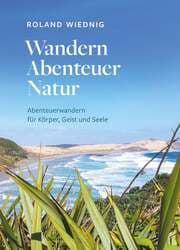 Cover von Wandern Abenteuer Natur